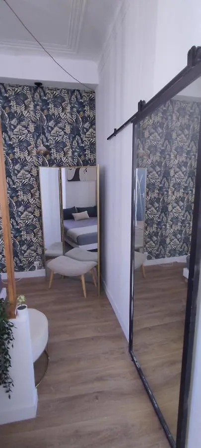 Appartement Coquet Coeur De Ville مارسيليا