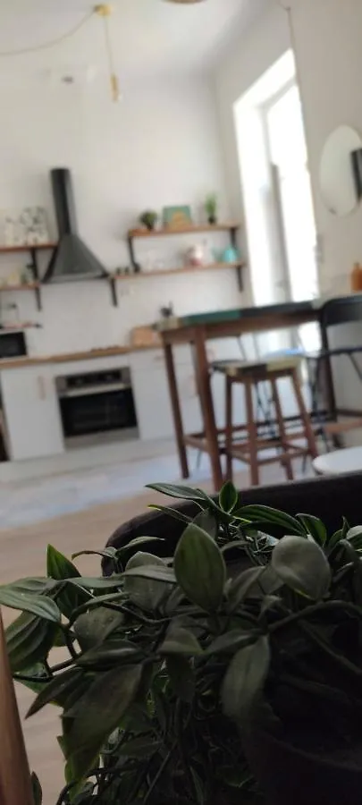 Appartement Coquet Coeur De Ville مارسيليا